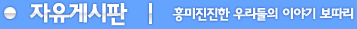 자유게시판